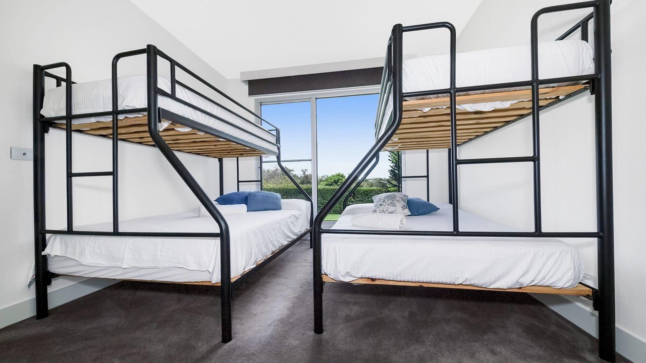 Photo of Bedroom in Rye