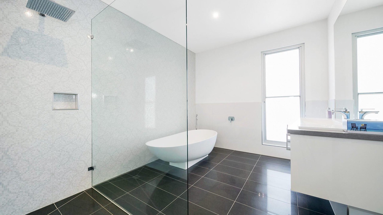 Photo of Bathroom in Rye