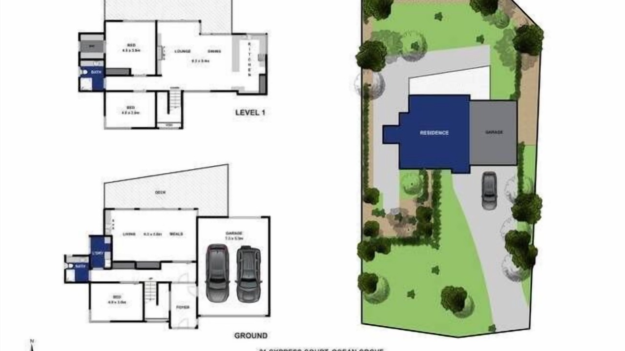 Photo of Others in Connewarre