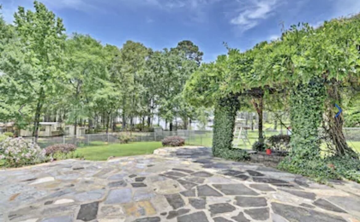 Photo of Patio Balcony in Benton