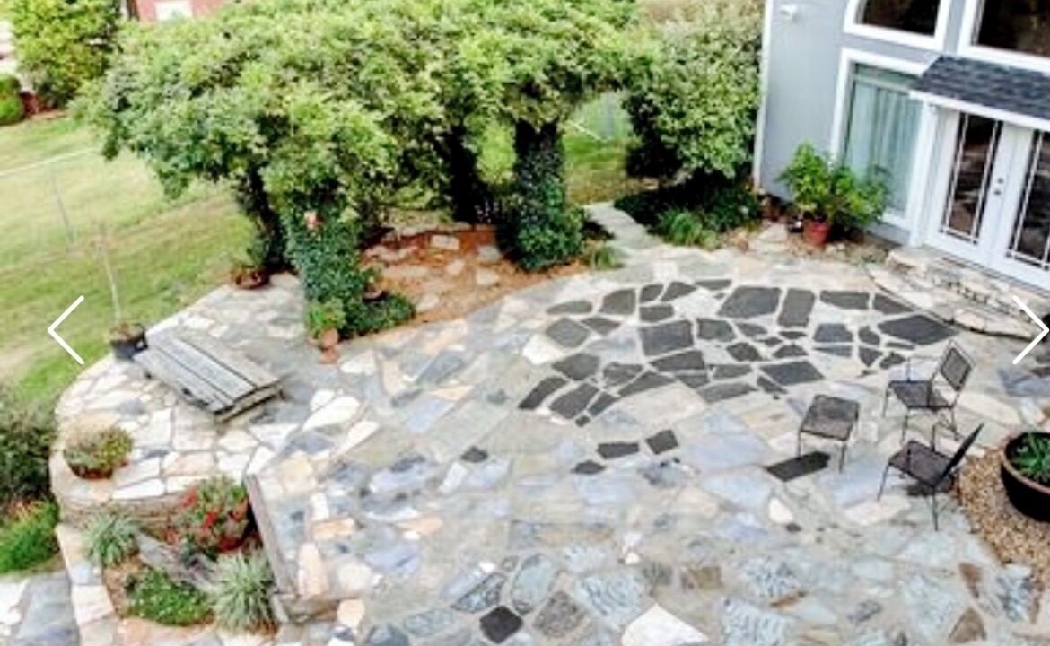 Photo of Patio Balcony in Benton