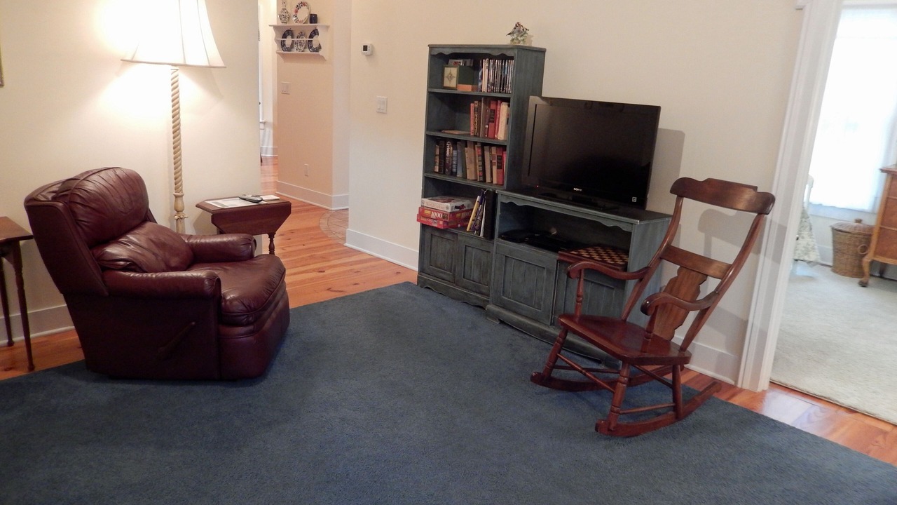 Photo of Livingroom in Saugatuck