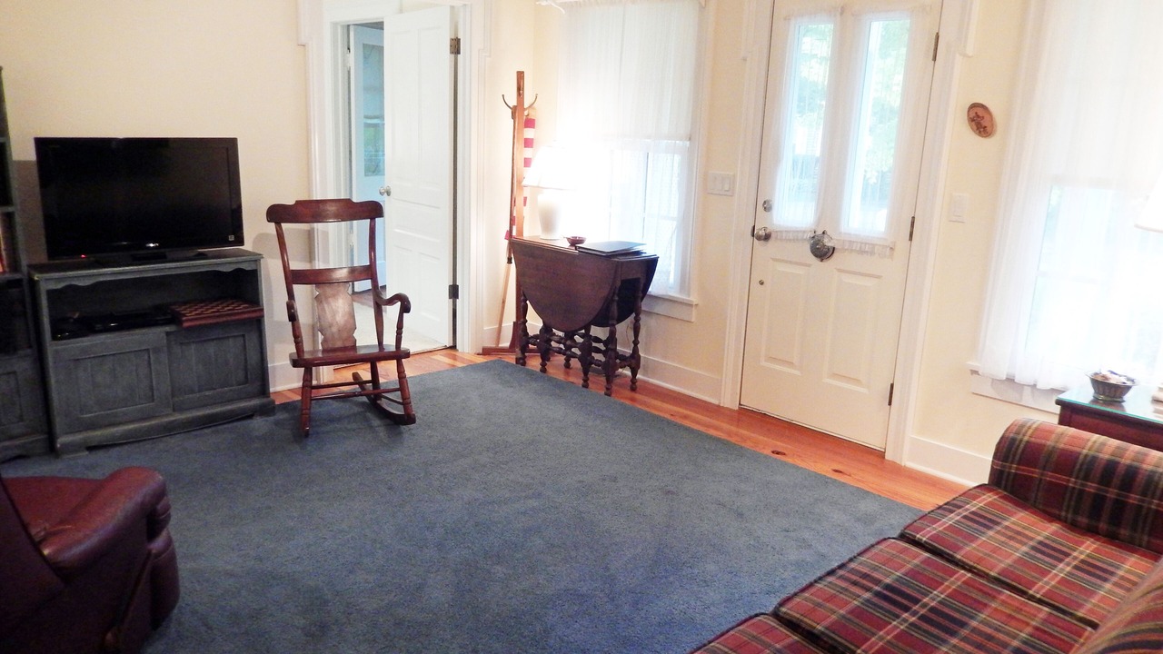Photo of Livingroom in Saugatuck