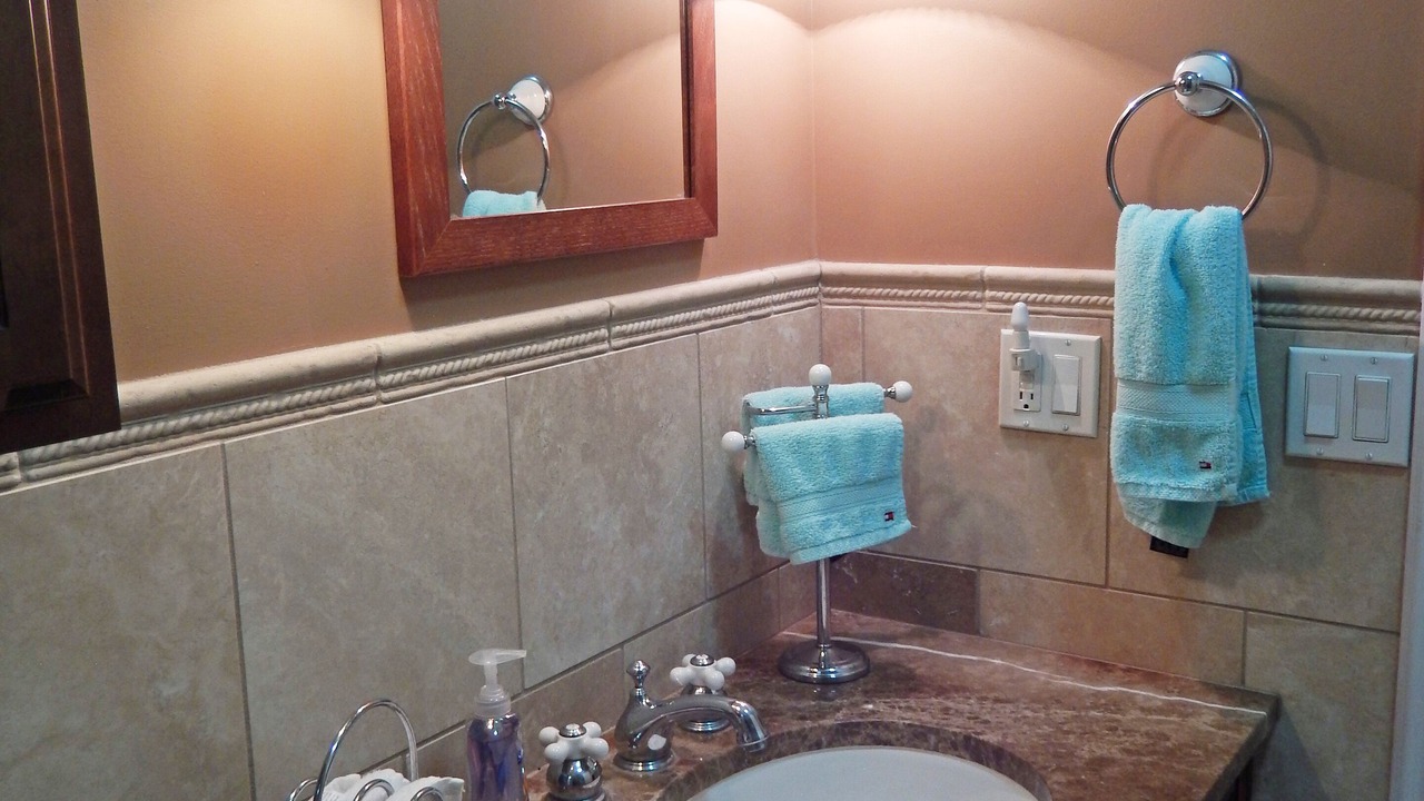 Photo of Bathroom in Saugatuck