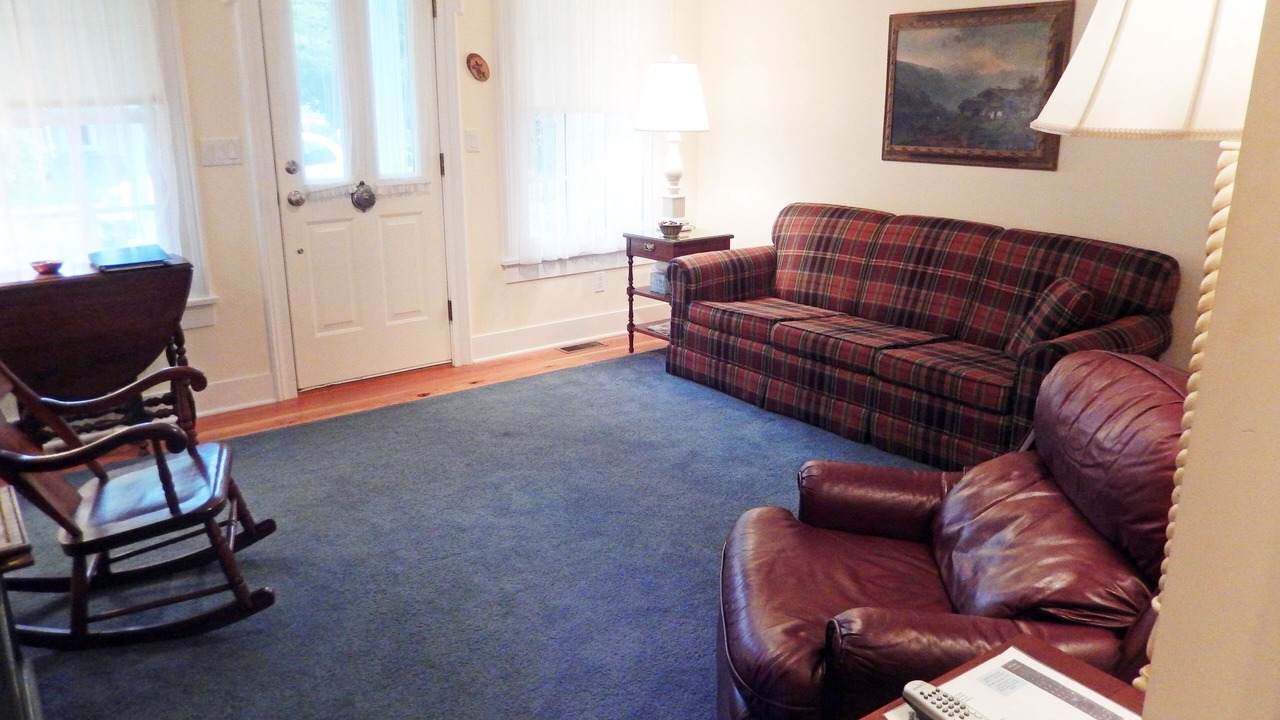 Photo of Livingroom in Saugatuck