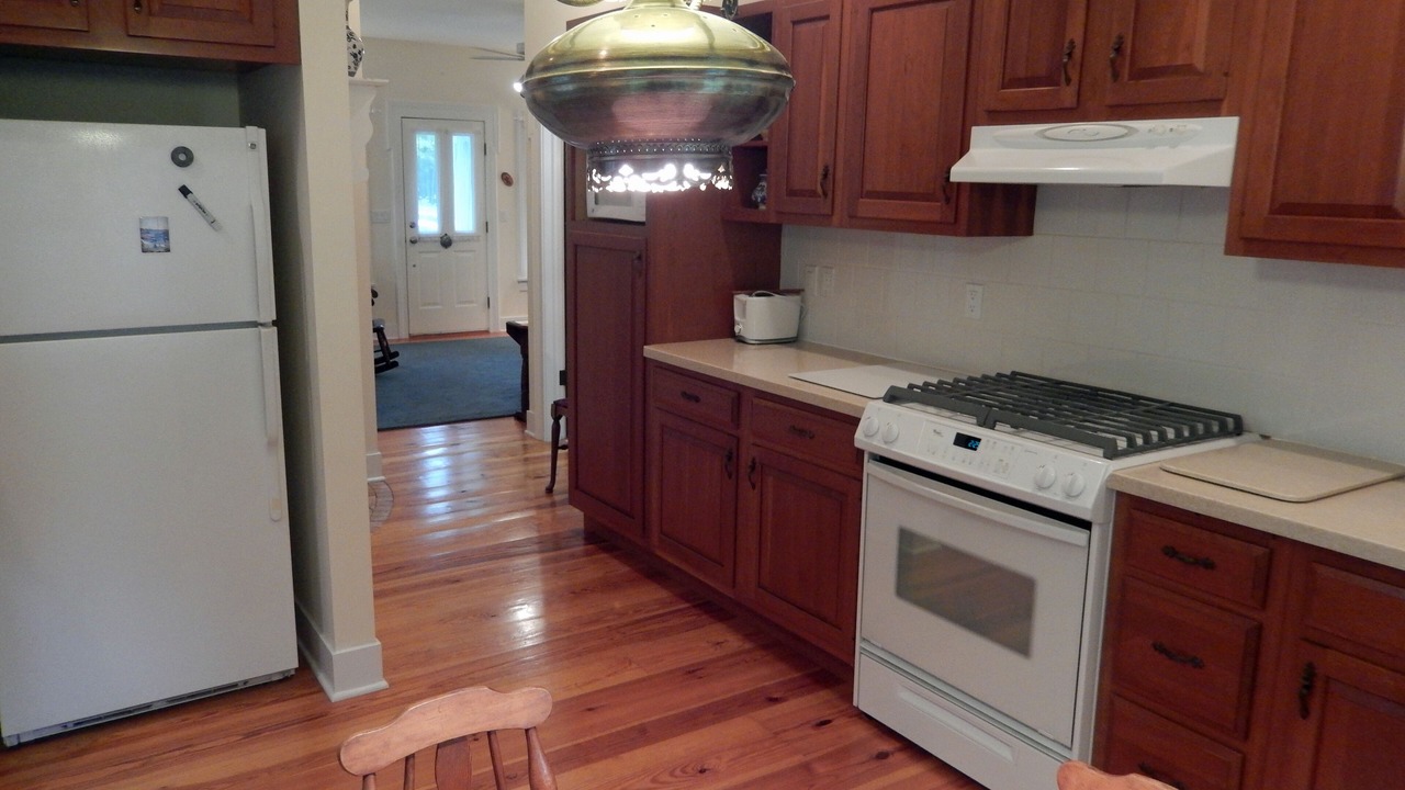 Photo of Bedroom in Saugatuck