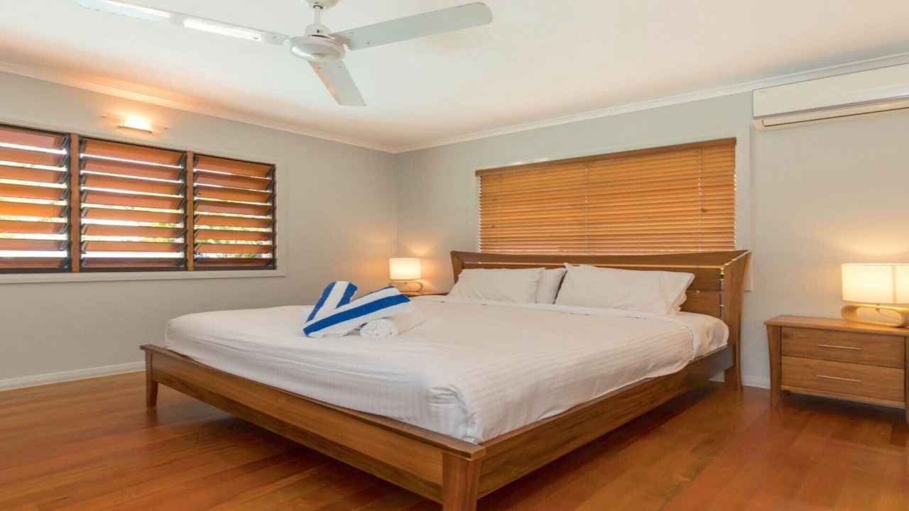 Photo of Bedroom in Palm Cove