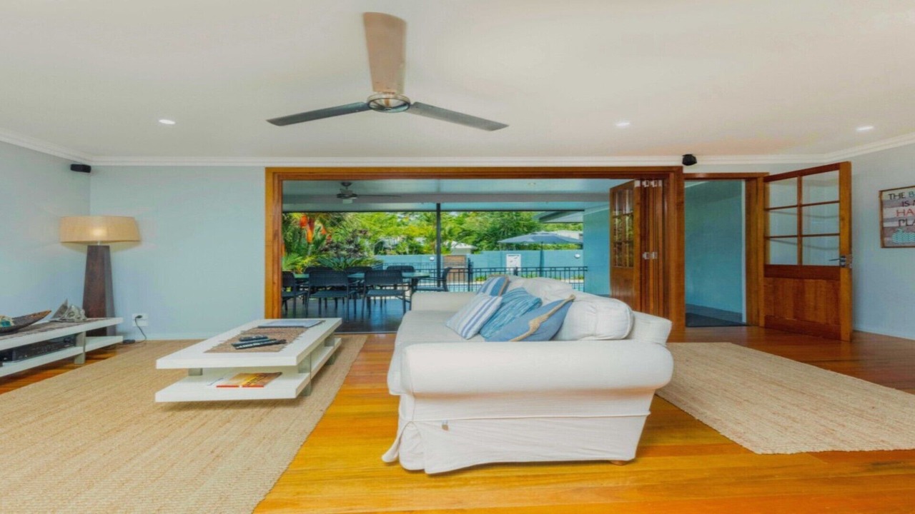 Photo of Livingroom in Palm Cove