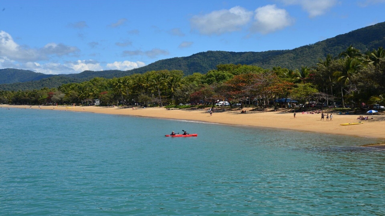 Photo of Others in Palm Cove