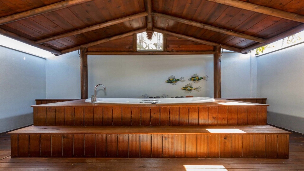 Photo of Bathroom in Palm Cove