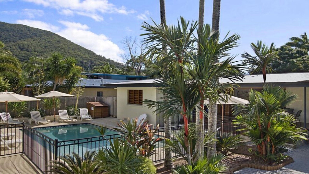 Photo of Outdoor in Palm Cove