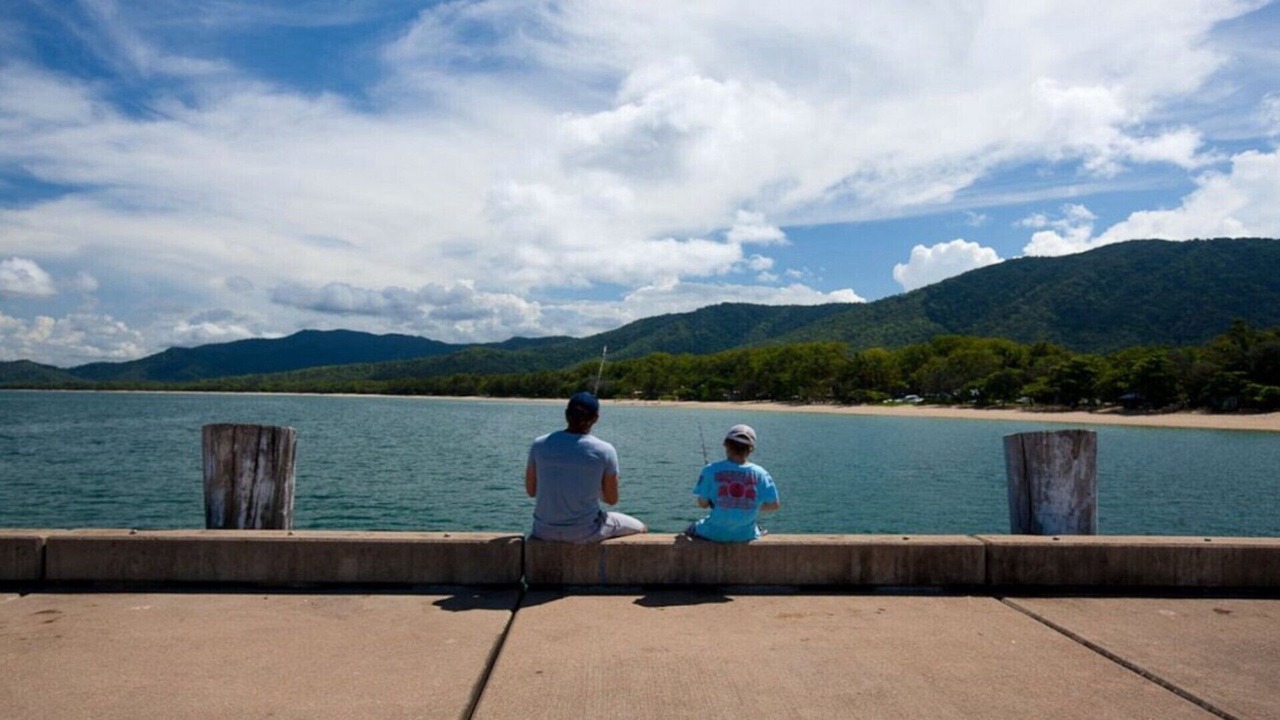 Photo of Outdoor in Palm Cove