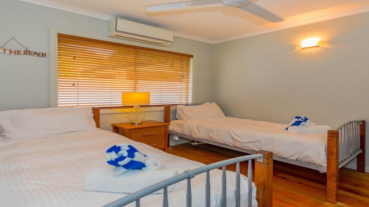 Photo of Bedroom in Palm Cove