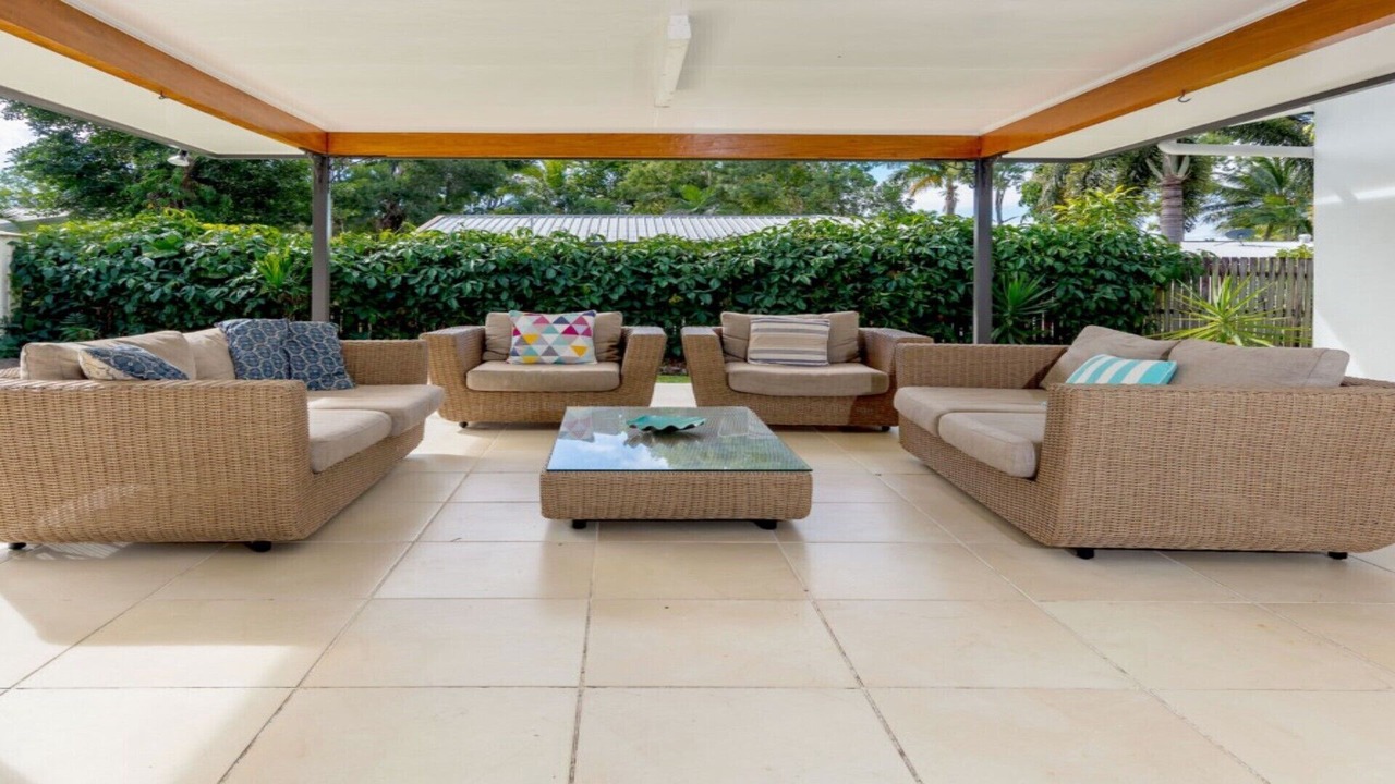 Photo of Outdoor in Palm Cove