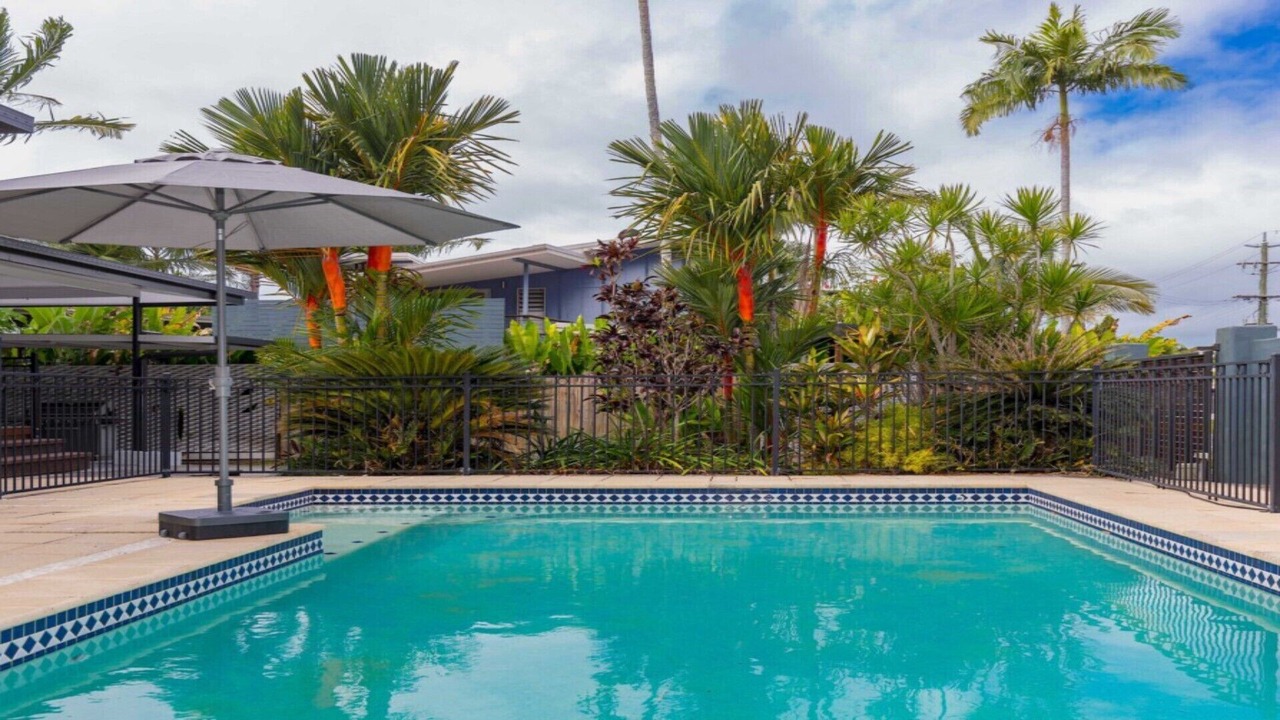 Photo of Outdoor in Palm Cove