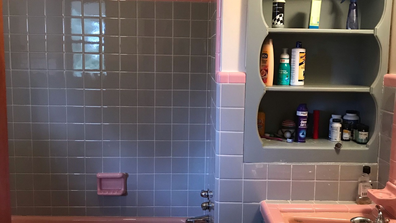 Photo of Bathroom in Converse
