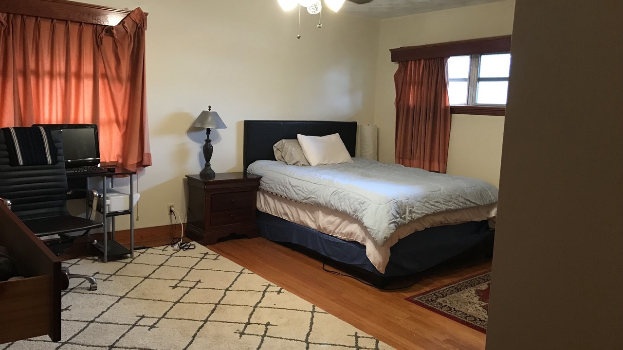 Photo of Bedroom in Converse