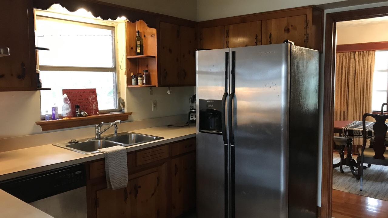 Photo of Kitchen in Converse