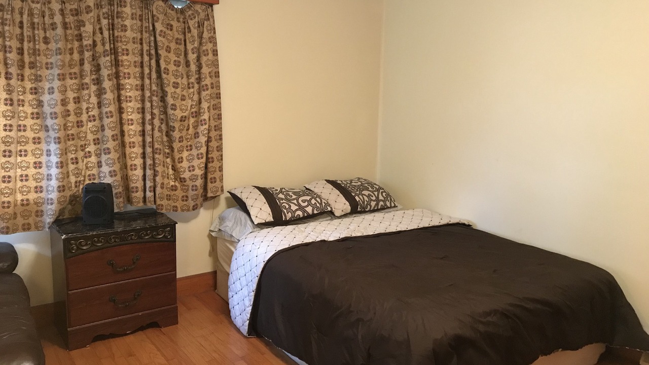 Photo of Bedroom in Converse