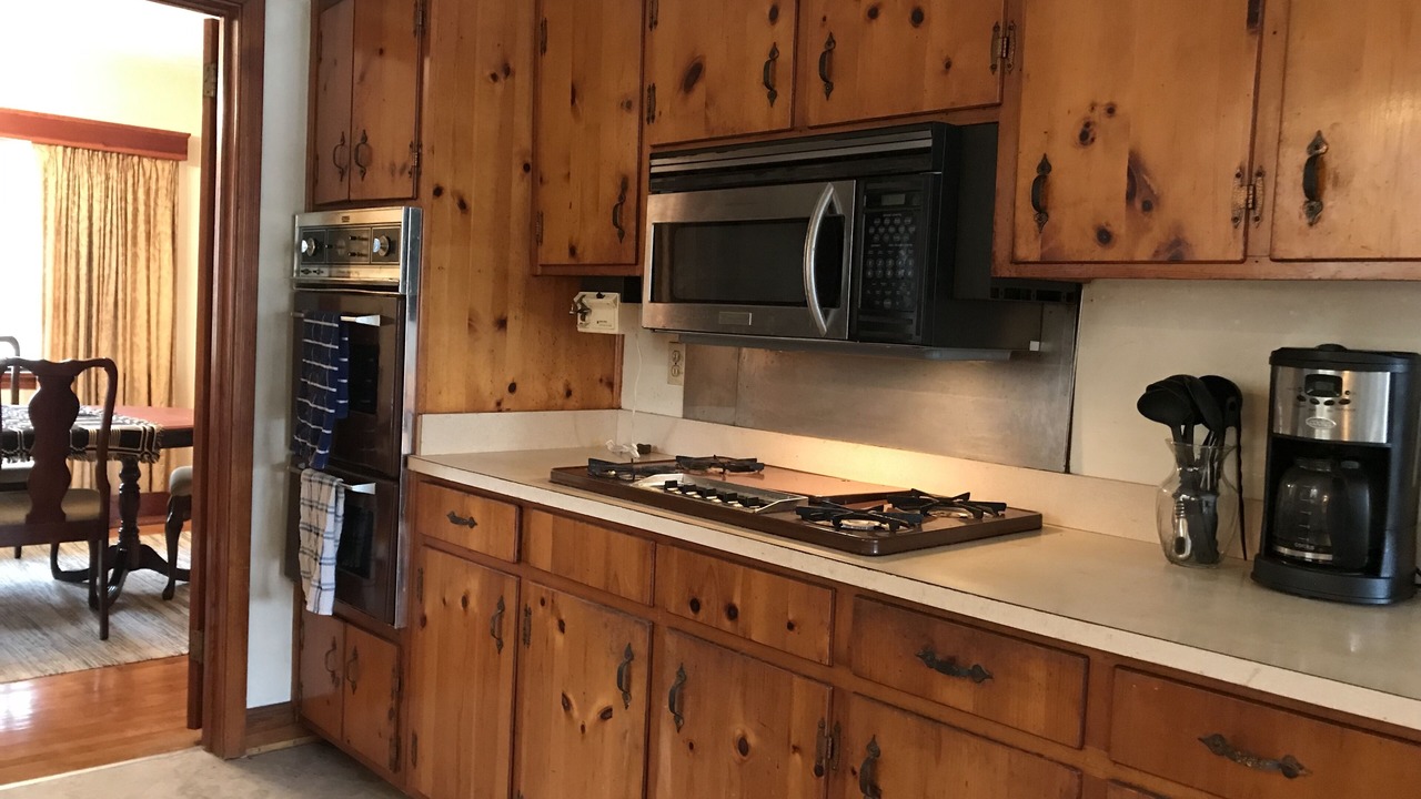 Photo of Kitchen in Converse