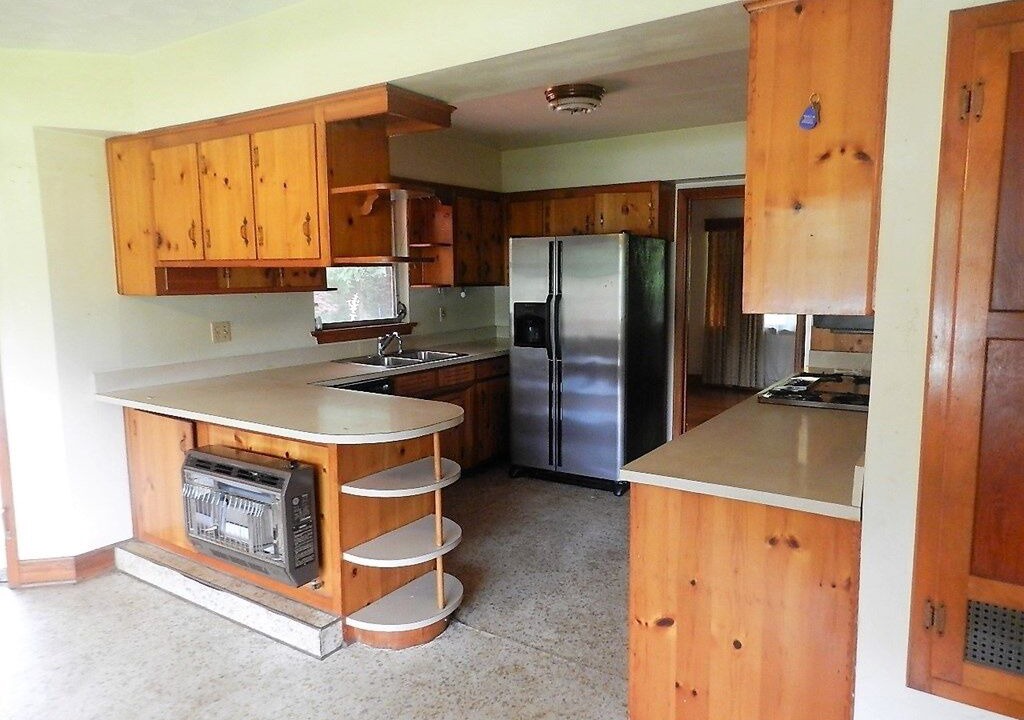 Photo of Kitchen in Converse