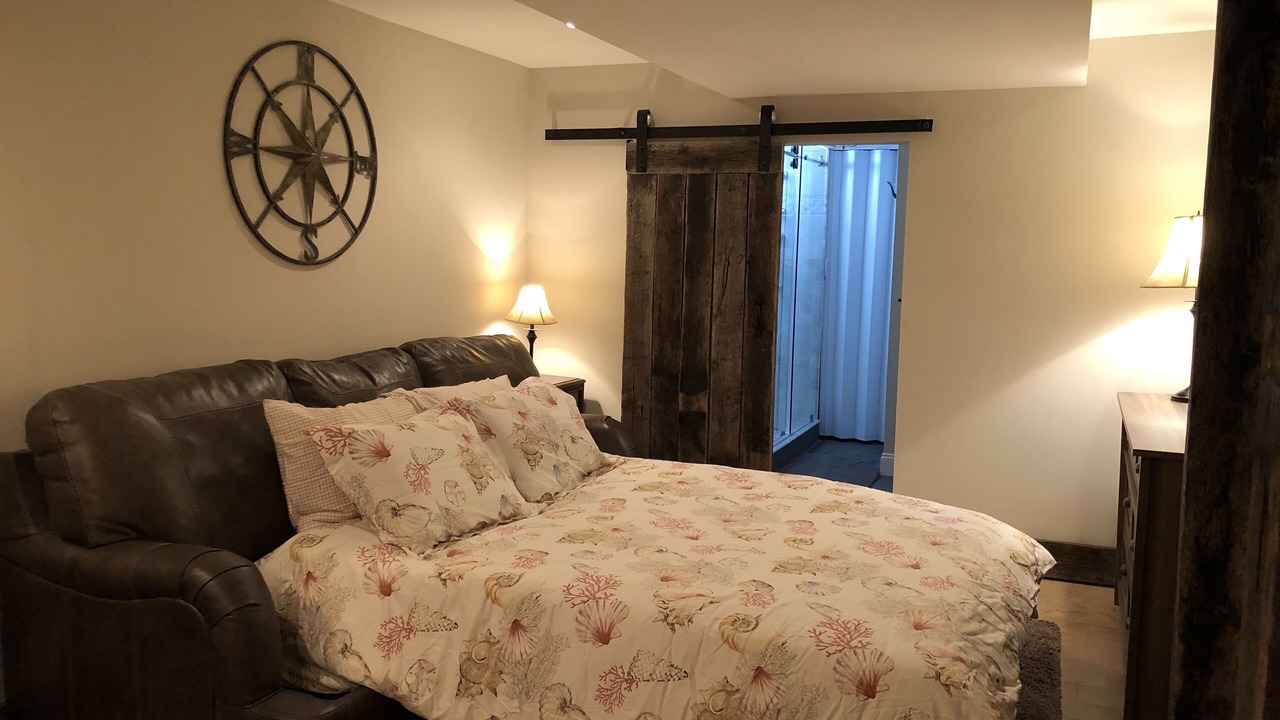 Photo of Bedroom in Westerly