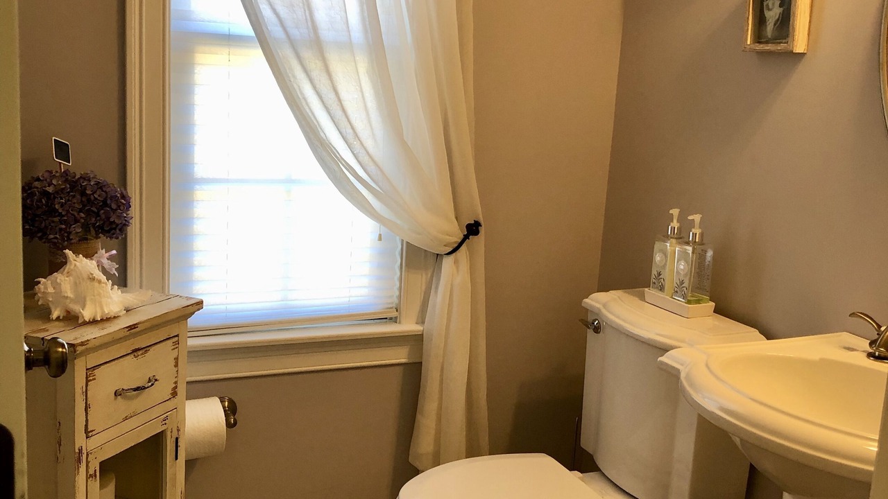 Photo of Bedroom in Westerly