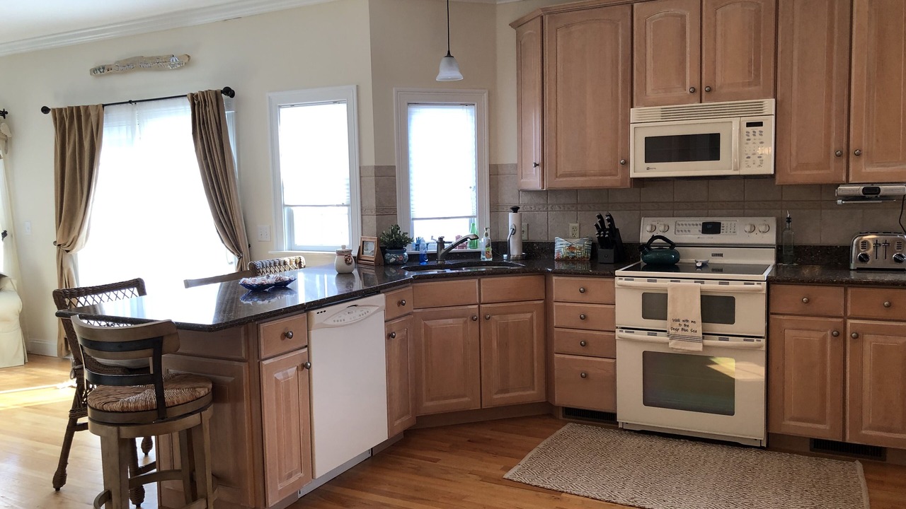 Photo of Kitchen in Westerly