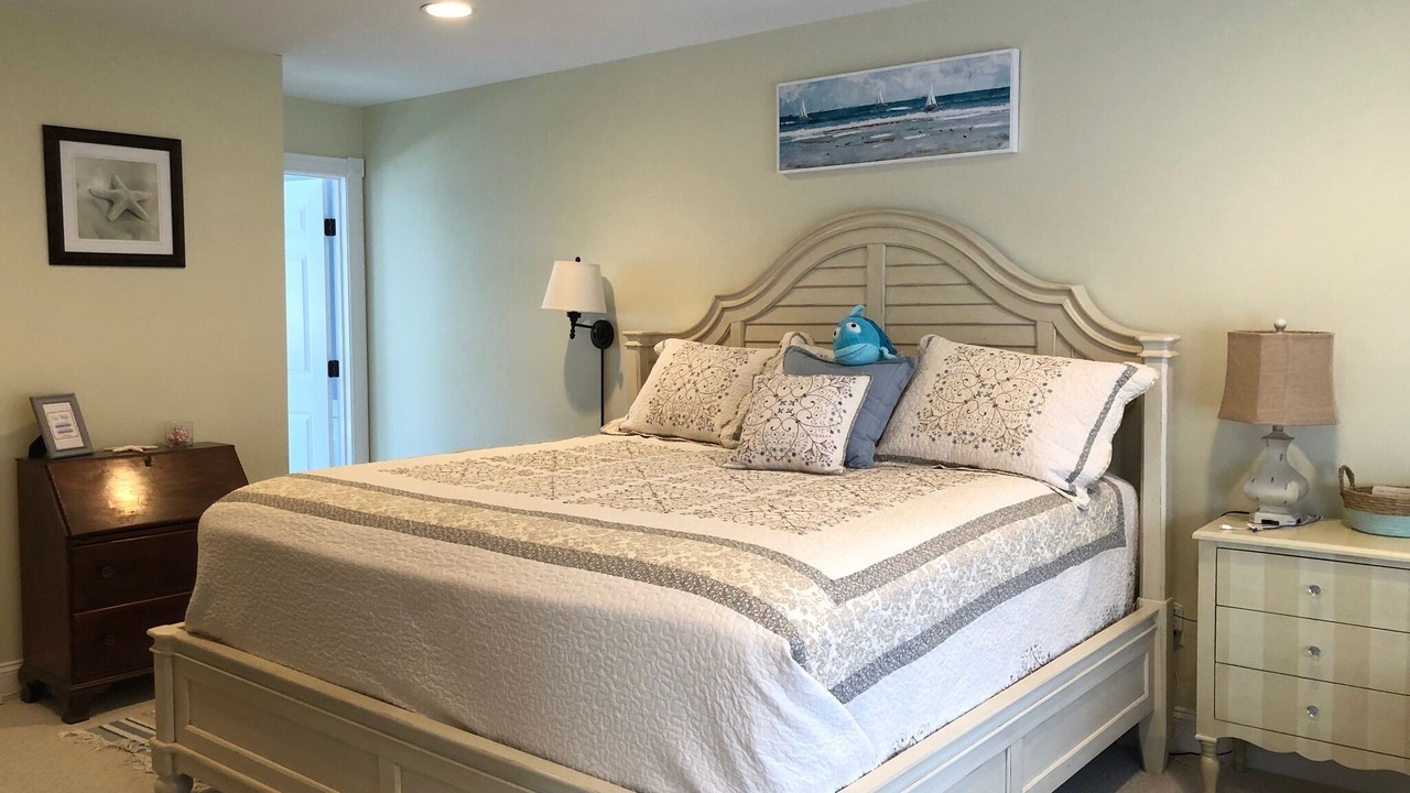 Photo of Bedroom in Westerly