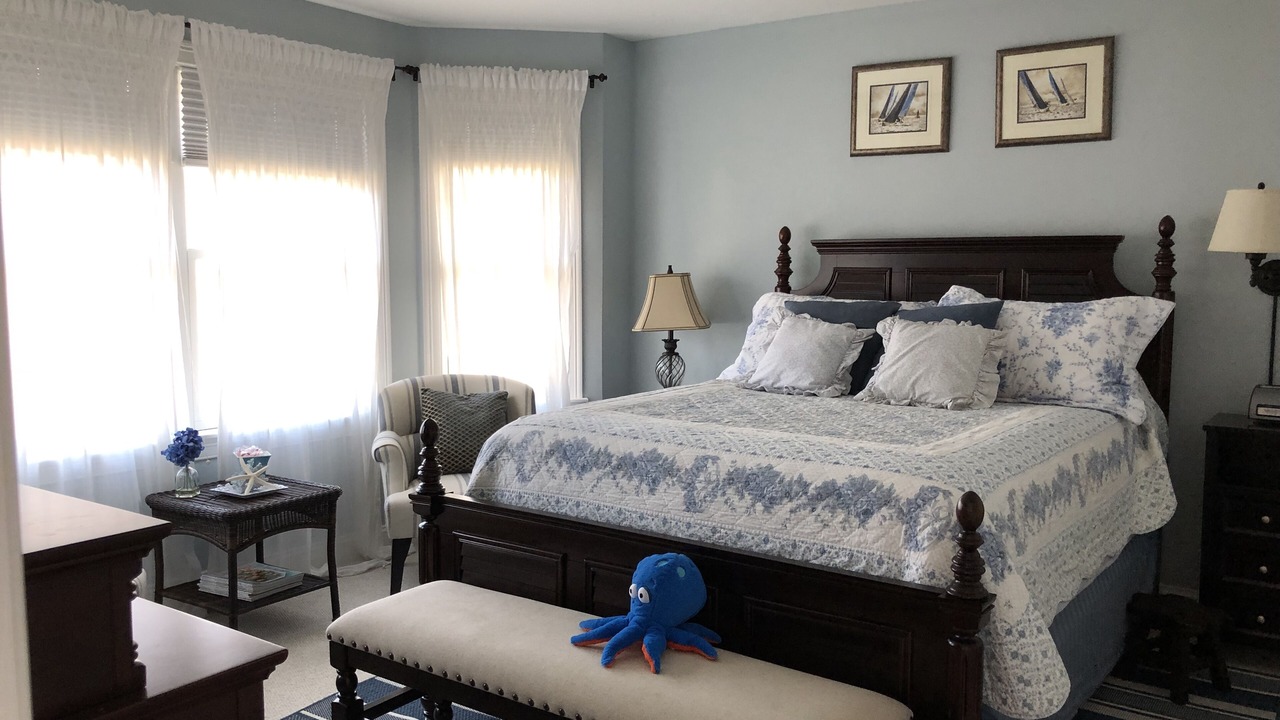 Photo of Bedroom in Westerly