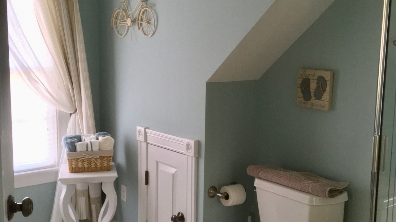 Photo of Bedroom in Westerly