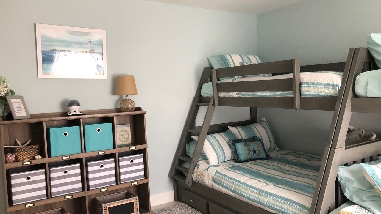 Photo of Bedroom in Westerly