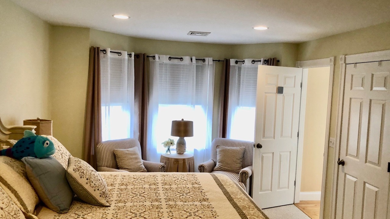 Photo of Bedroom in Westerly