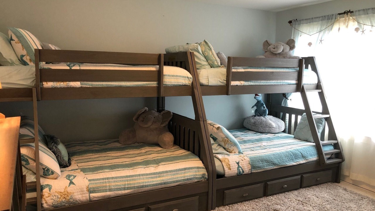 Photo of Bedroom in Westerly