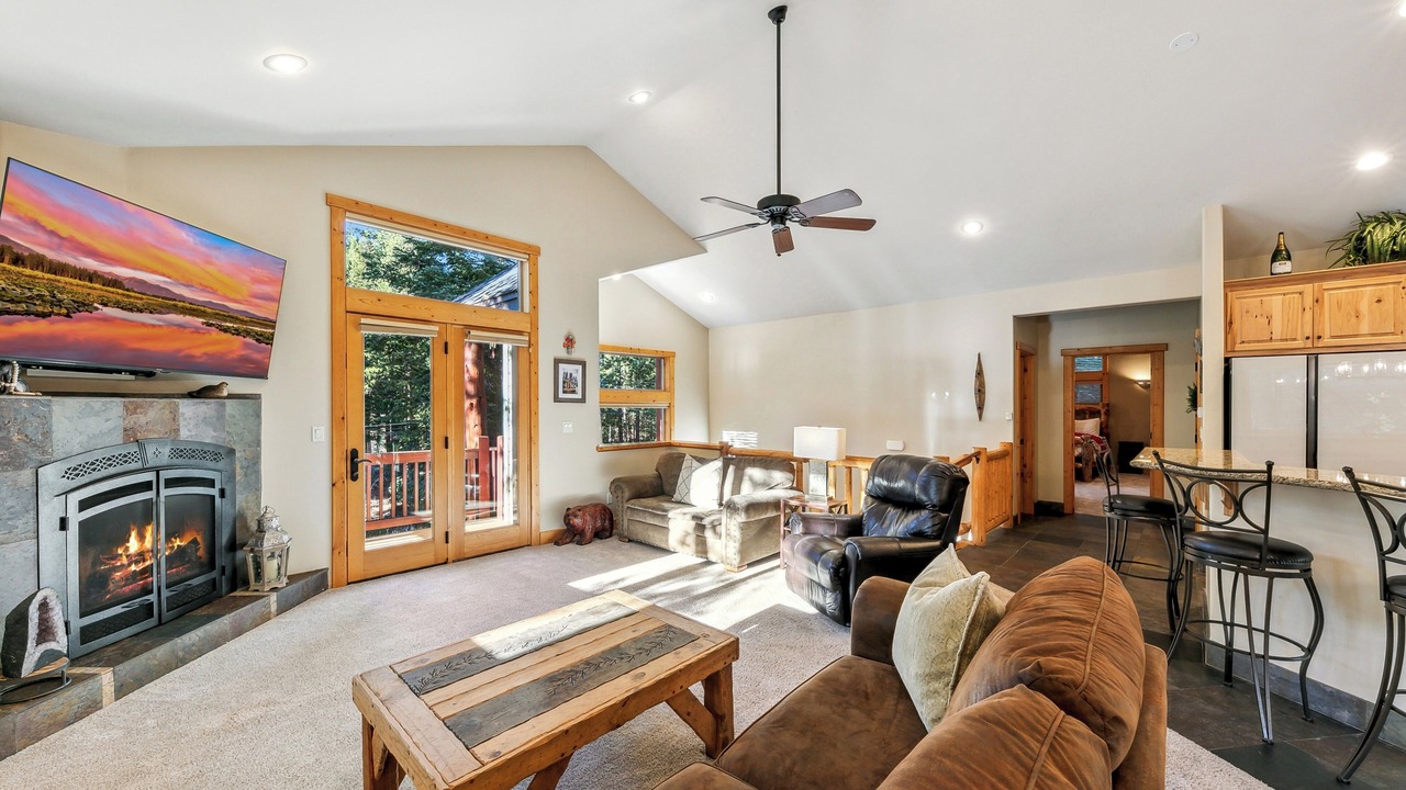 Photo of Others in Tahoe Paradise