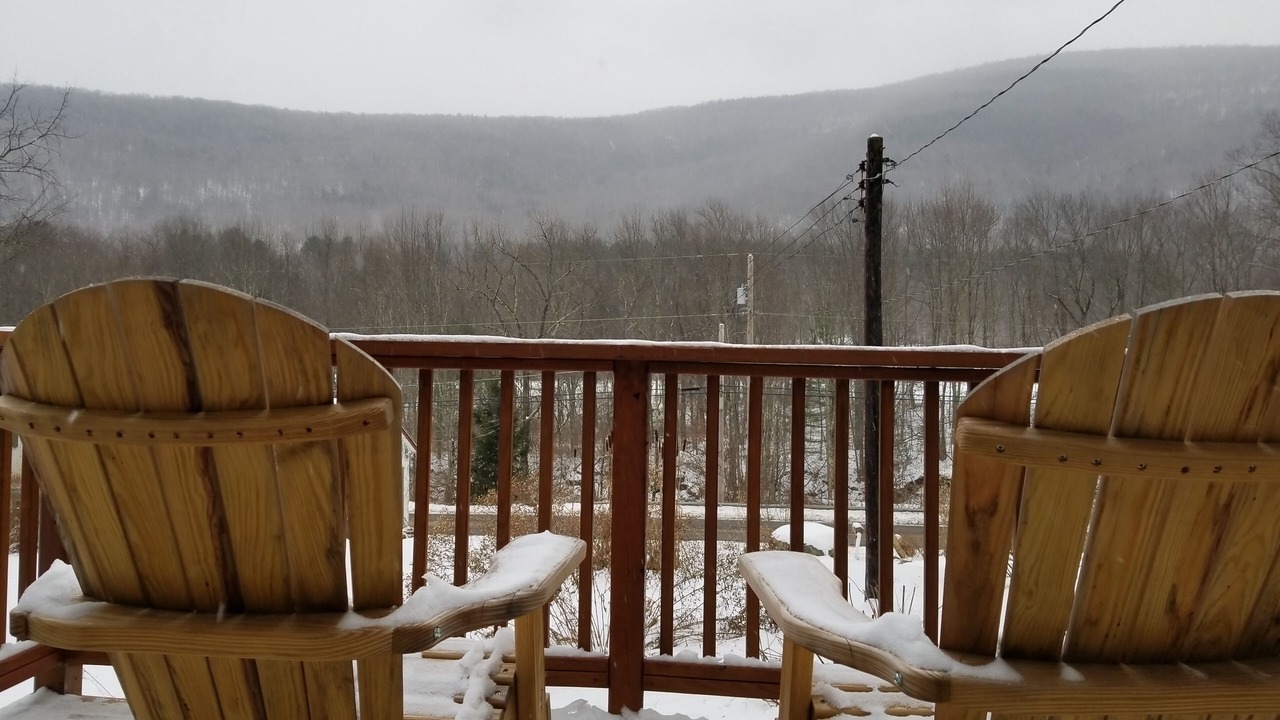Photo of Outdoor in Shandaken