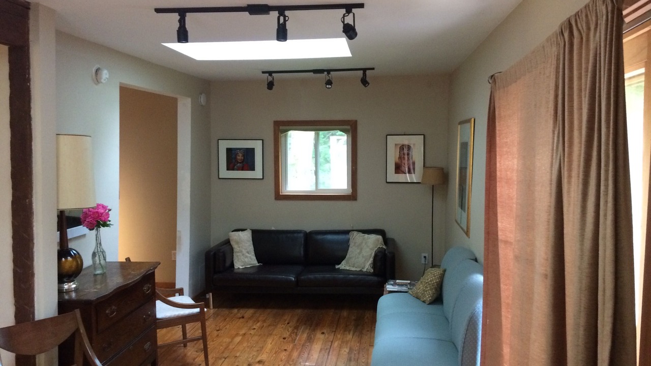 Photo of Livingroom in Shandaken