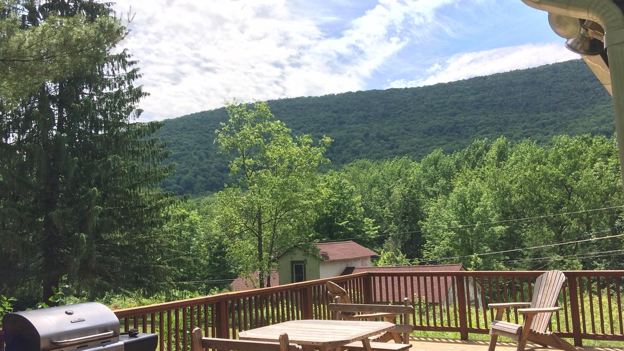 Photo of Outdoor in Shandaken
