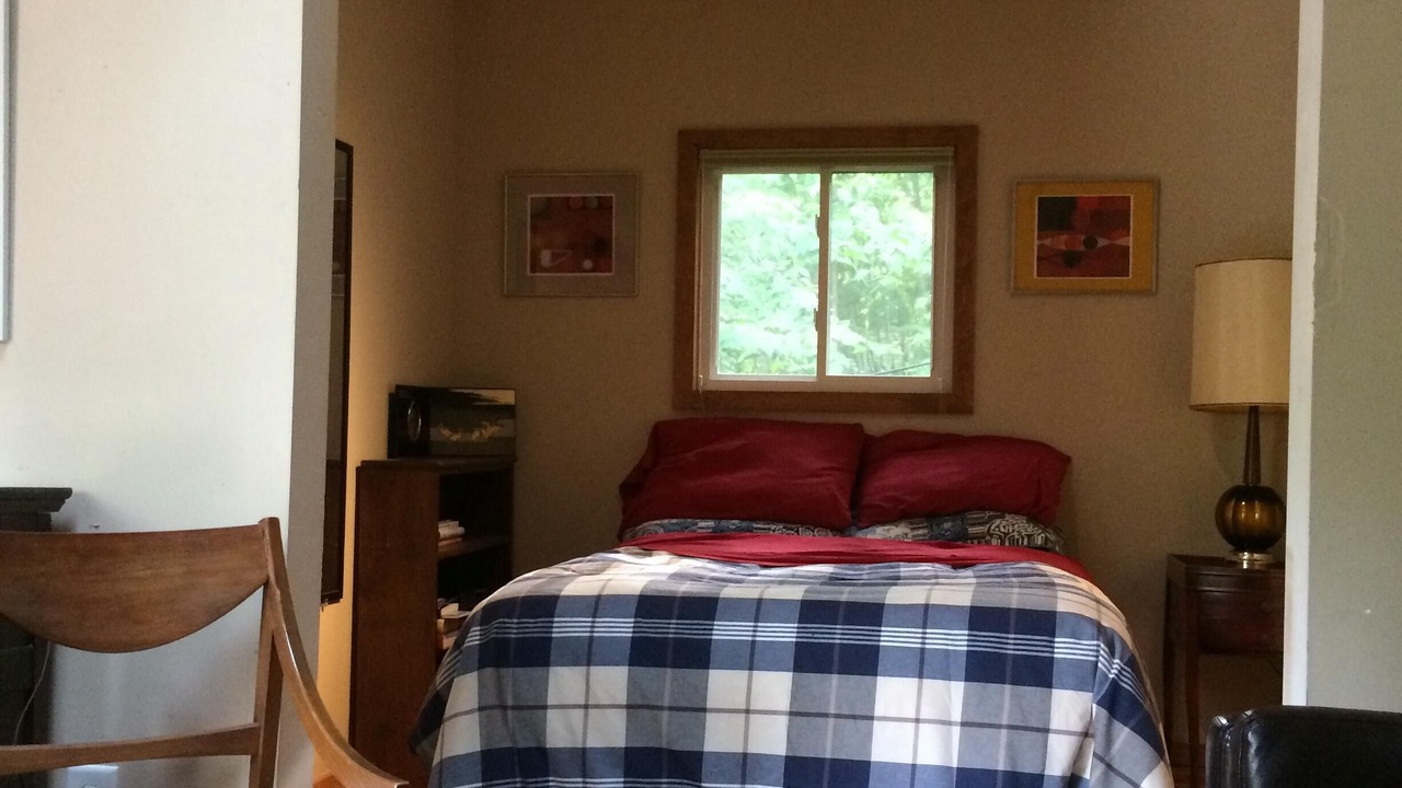 Photo of Bedroom in Shandaken