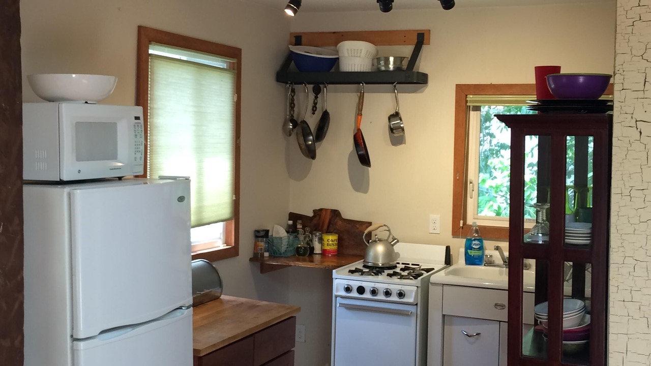 Photo of Kitchen in Shandaken