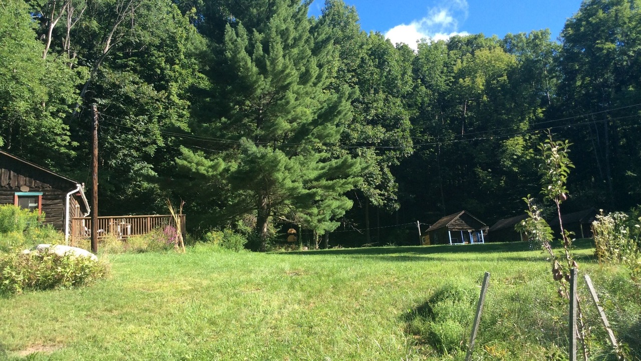 Photo of Outdoor in Shandaken