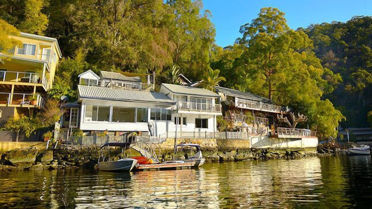 Photo of Outdoor in Berowra Heights