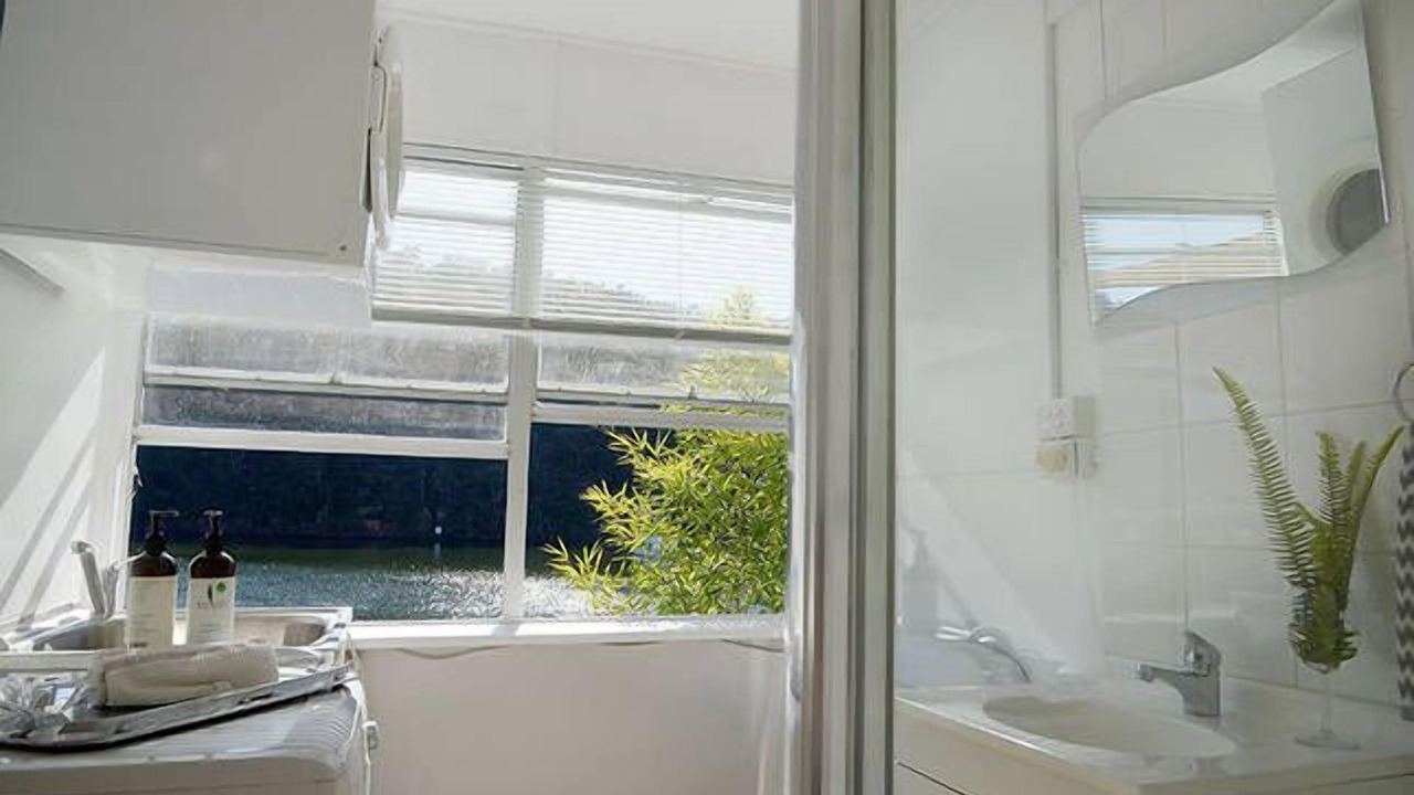Photo of Bathroom in Berowra Heights