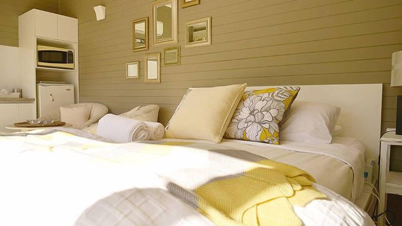 Photo of Bedroom in Berowra Heights