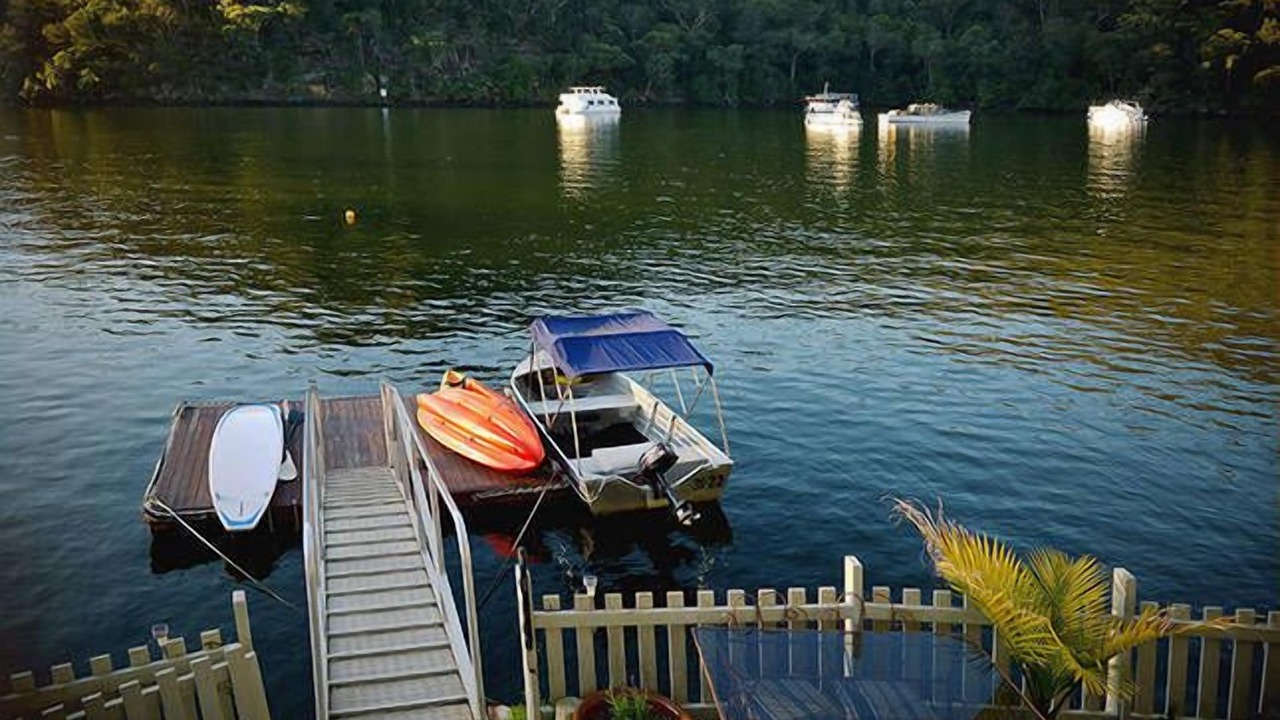 Photo of Outdoor in Berowra Heights