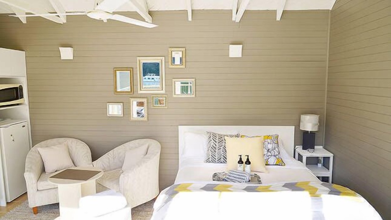 Photo of Bedroom in Berowra Heights