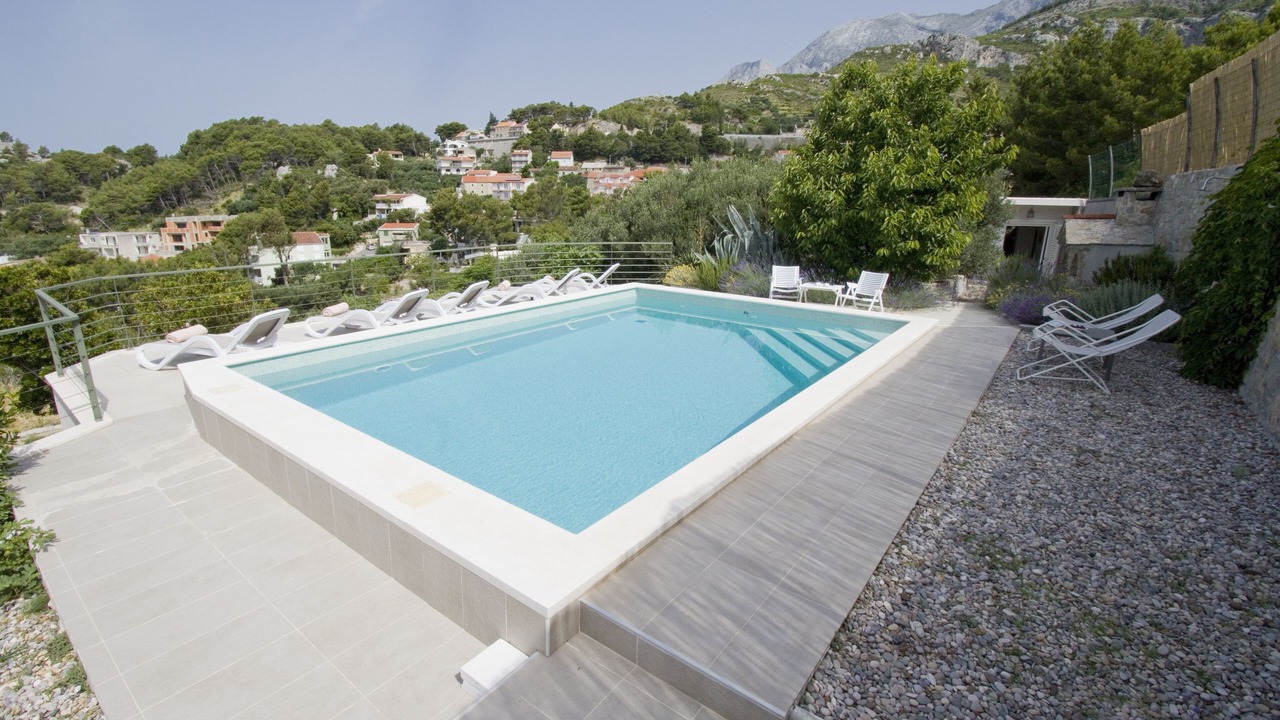Photo of Outdoor in Krvavica