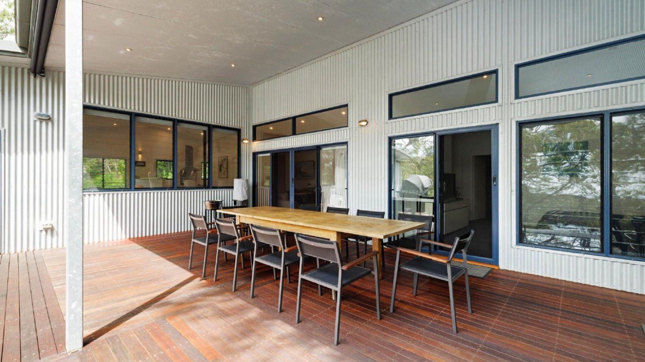 Photo of Outdoor in Pretty Beach Central Coast