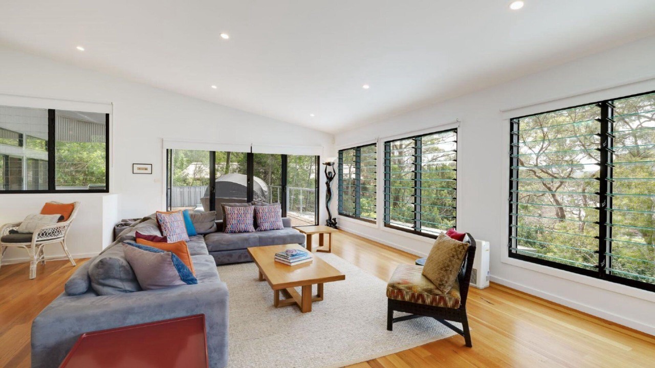 Photo of Livingroom in Pretty Beach Central Coast