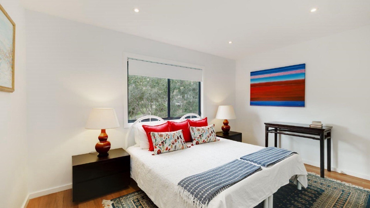 Photo of Bedroom in Pretty Beach Central Coast